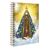 Agenda Planner Católica Fé Nossa Senhora Da Conceição Ap.