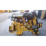 Motor Diesel Caterpillar C13 Excavadora 349e