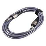 Cable De Audio Cable Amplificador Eléctrico Cable De Interco