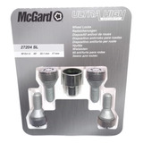 Mcgard Antirrobo Chevrolet Avalanche