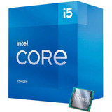 Processador Intel Core I5-11400 12mb 2.6ghz 4.4ghz Lga 1200