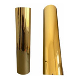 Vinilos Adhesivos De Corte Dorado Brillante 61 Cms X Mts 