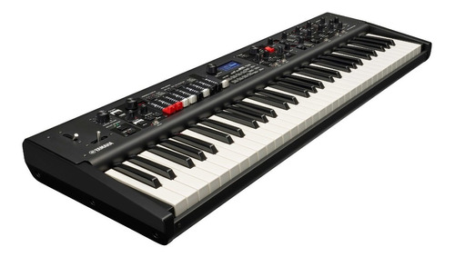 Yamaha Yc61 Teclado Escenario/enfocado En Órgano De 61teclas