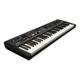 Yamaha Yc61 Teclado Escenario/enfocado En Órgano De 61teclas