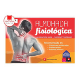 Almohada Fisiológica Línea Ortopédica + Curso Dolor Cuello