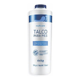 Talcos Para Pies Esika Original - g a $56