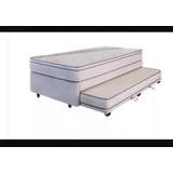 Divan Duo Cama Dual 100x200 