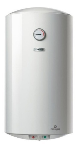 Termotanque Eléctrico Longvie Te80f - 78 Lts. 