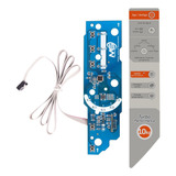 Kit Placa Interface + Adesivo Bwc10 Bwf09 Bwg10 326053963