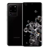Samsung Galaxy S20 Ultra 5g  Cosmic Black 12 Gb Ram Reacondicionado