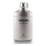 Kaiak Extremo Natura / Edicion Limitada Volumen De La Unidad 100 Ml