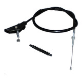 Cable De Clutch Para Moto Dinamo Super Sport 250