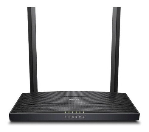 Roteador Tp-link Xc220-g3v Gpon Voip Wireless Ac1200