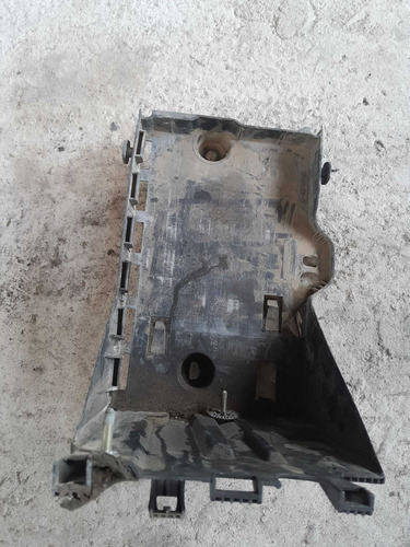 Caixa De Bateria Citroen Gran C4 09 Original 