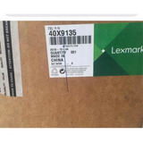 40x9135 Kit Manutenção Lexmark Novo Original Mx310, 410, 511