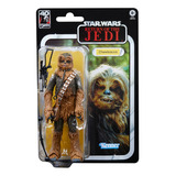 Star Wars Black Series Return Of The Jedi Hasbro Chewbacca