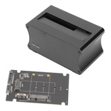 Disco Duro Externo Hdd Docking Station Usb 3.0 A Sata