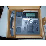 Teléfono Cisco Ip Phone Cp-7821-k9