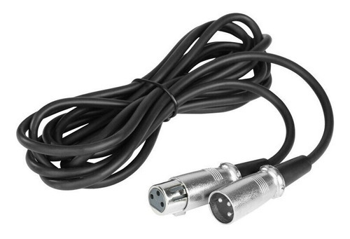 Cable De Micrófono Boya Xlr-c3