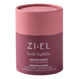 Sais De Banho Efervescentes Bath Bubble 120g - Ziel Cosmetics