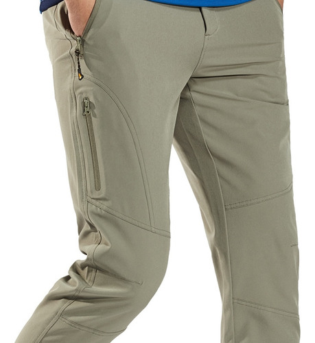 Pantalones Cargo Tácticos De Senderismo Para Mujer Pantalon