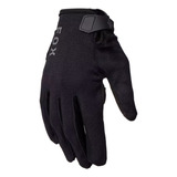 Guantes Fox Modelo Ranger Gel Para Enduro Mtb