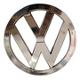 Emblema Volkswagen 11cm Para Gol  Volkswagen Gol