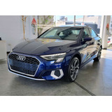 Nuevo Audi A3 Sportback 2023 0km Q5 Q3 A4 A5 A1 Q2 Sedan Q8