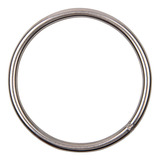 Argola Para Mergulho Pesca Sub Inox Ring - Cetus