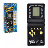 Kit Mini Game Portatil 5 Unidades 9999 Jogos