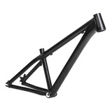 Cuadro De Bicicleta Dirt Jump Mcr Flip R26 Street Aluminio