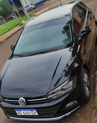 Volkswagen Polo 2018 1.6 Msi Highline At