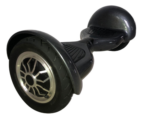 Hoverboard Skate Elétrico Importado Led Bluetooth