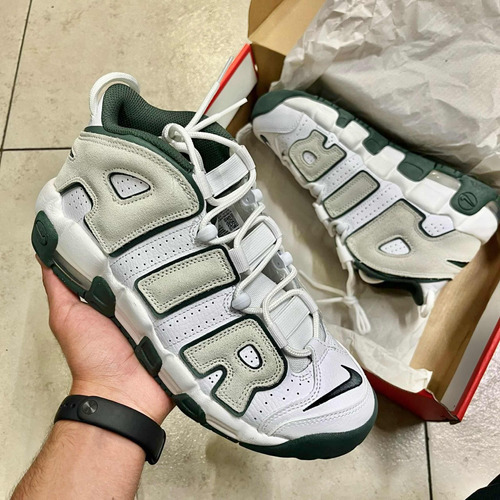 Nike Air More Uptempo 25 Cm