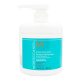 Moroccanoil Smooth Mascara Anti Frizz Argan Dañado 500ml 3c