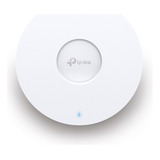 Access Point Interior Tp-link Eap650 Wifi 6 Ax3000 Poe+
