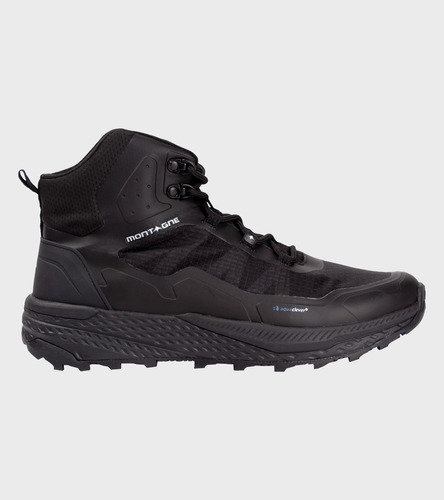 Botas Montagne Jakob Hombre Impermeables 