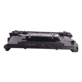 Cf287a Cartucho De Toner Hp Vació Original Virgen C/5 Pzas.