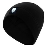 Gorra Termica Micropolar Fast Trek - The Punisher