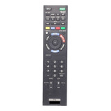 Control Compatible Sony Bravia Smart Tv Rm-yd090