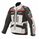 Chaqueta Motorcycle Jacket Para Tech-air Street Airbag Syste