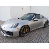 Porsche 911 2021 3.0 Carrera Targa 4s Pdk At