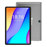 Tablet Bmax I9 Plus Android 13 4gb  64gb Tela 10.1 6000mah Color Cinza Oscuro