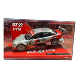 62620 Audi Dtm 1/32 Scalextric Slot Scx