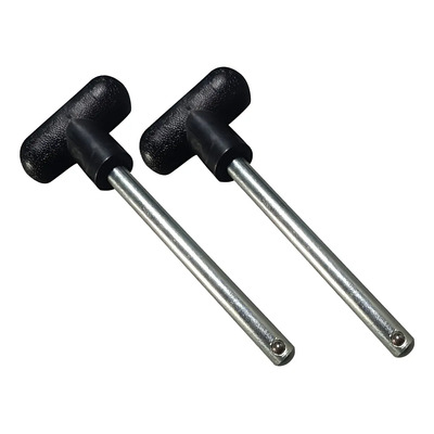 Pin Para Pesas De Equipo De Gimnasio