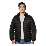 Blusa De Frio Masculina Jaqueta Bobojaco Puffer inverno