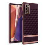 Caseology Parallax Para Samsung Galaxy Note 20 Case G