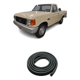 Ford  F100  Burlete Puerta Izquierda Premiun    Rapinese Xxy