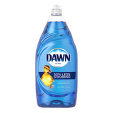 Dawn Ultra - Jabon Liquido Para Lavavajillas, Aroma Original