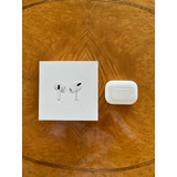 Apple AirPods Pro, Excelente Estado, Completo En Caja!